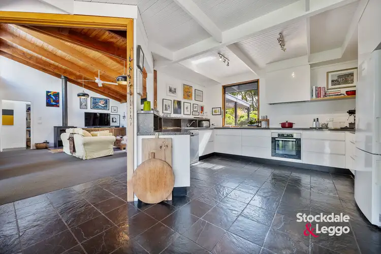 Third view of Homely house listing, 30 Settlers Lane, Inverloch VIC 3996