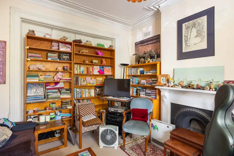 Fifth view of Homely house listing, 457 Darling Street, Balmain NSW 2041