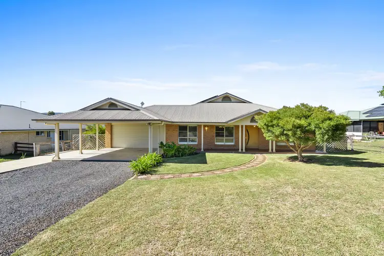 25 Kookaburra Avenue, Scone NSW 2337