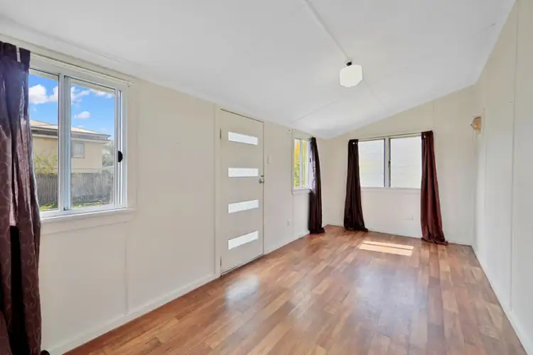 Fourth view of Homely house listing, 1 Normanby Street, Bundaberg South QLD 4670