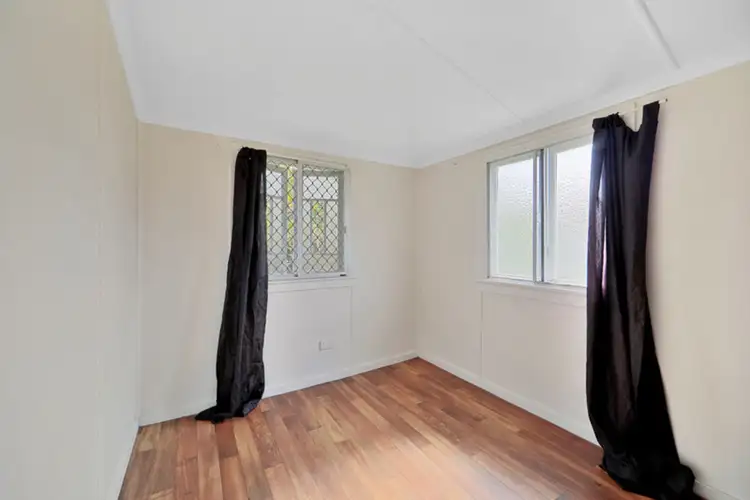 Fifth view of Homely house listing, 1 Normanby Street, Bundaberg South QLD 4670