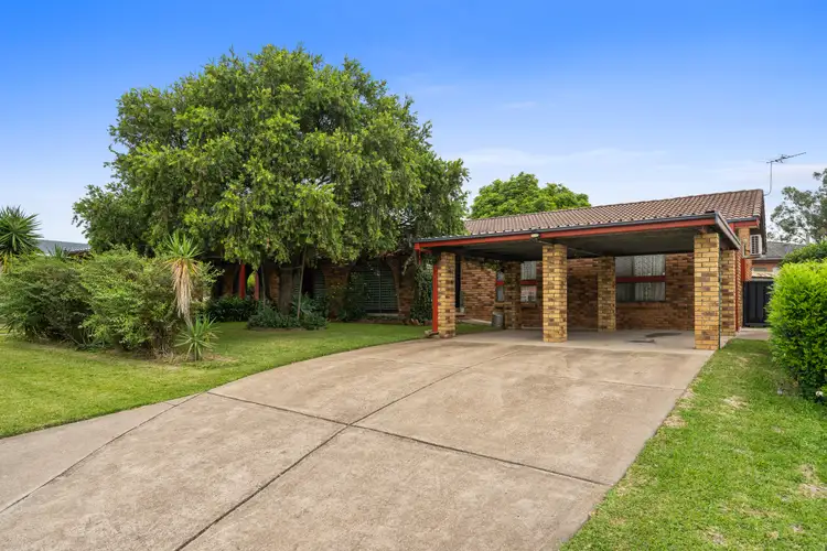 38 Thompson Street, Muswellbrook NSW 2333