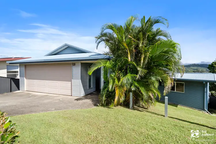 6 Bagoo Avenue, Murwillumbah NSW 2484