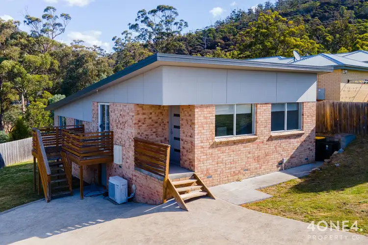 7 Coach Road, Chigwell TAS 7011