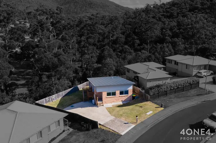 Second view of Homely house listing, 7 Coach Road, Chigwell TAS 7011