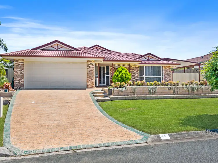 12 Hooper Street, Birkdale QLD 4159