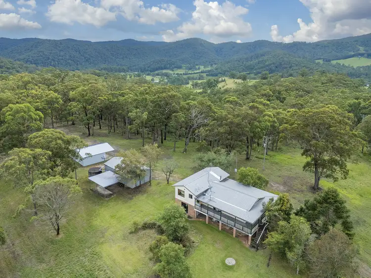 118 Mount Baker Road, Mount View NSW 2325