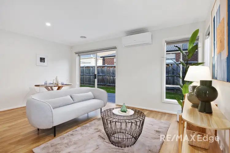 Second view of Homely house listing, 4 Jean Street, Point Cook VIC 3030
