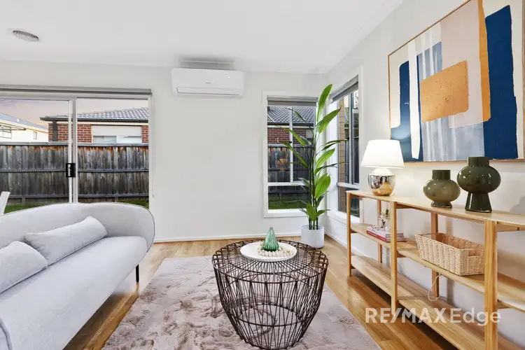 Third view of Homely house listing, 4 Jean Street, Point Cook VIC 3030