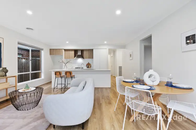 Fourth view of Homely house listing, 4 Jean Street, Point Cook VIC 3030