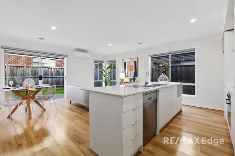 Fifth view of Homely house listing, 4 Jean Street, Point Cook VIC 3030