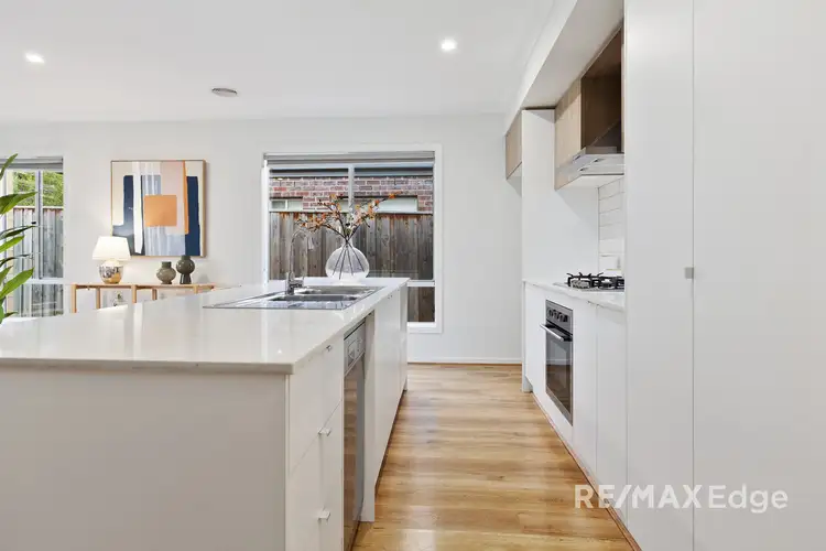 Sixth view of Homely house listing, 4 Jean Street, Point Cook VIC 3030