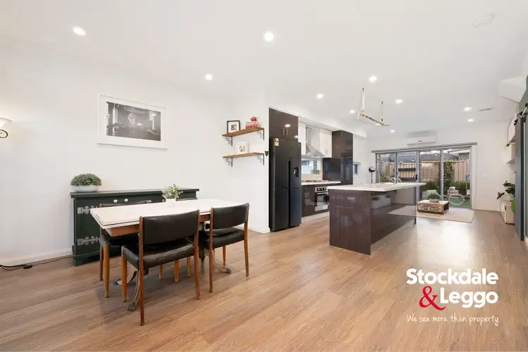 Third view of Homely townhouse listing, 2/39-41 Valencia Street, Glenroy VIC 3046