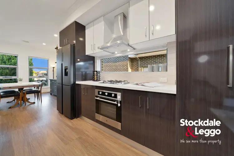 Fourth view of Homely townhouse listing, 2/39-41 Valencia Street, Glenroy VIC 3046