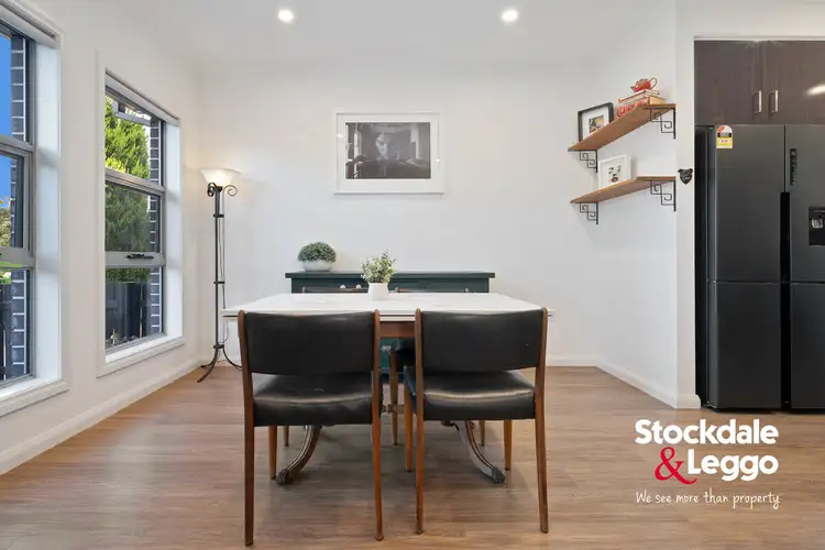 Fifth view of Homely townhouse listing, 2/39-41 Valencia Street, Glenroy VIC 3046