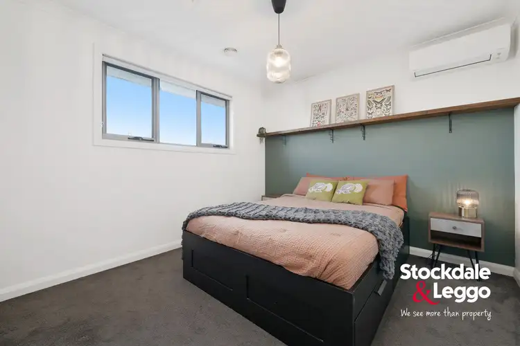 Sixth view of Homely townhouse listing, 2/39-41 Valencia Street, Glenroy VIC 3046