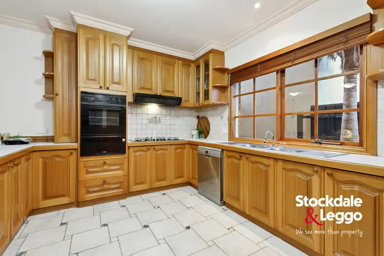 Fifth view of Homely house listing, 24 Freeman Drive, Glenroy VIC 3046