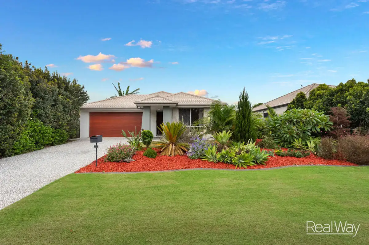 Main view of Homely house listing, 12 Bathersby Crescent, Augustine Heights QLD 4300