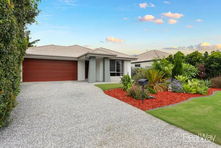 Third view of Homely house listing, 12 Bathersby Crescent, Augustine Heights QLD 4300