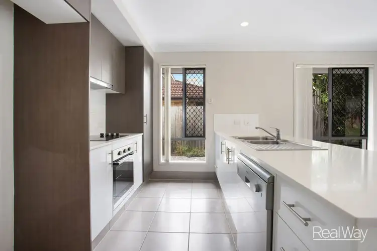 Fourth view of Homely house listing, 12 Bathersby Crescent, Augustine Heights QLD 4300