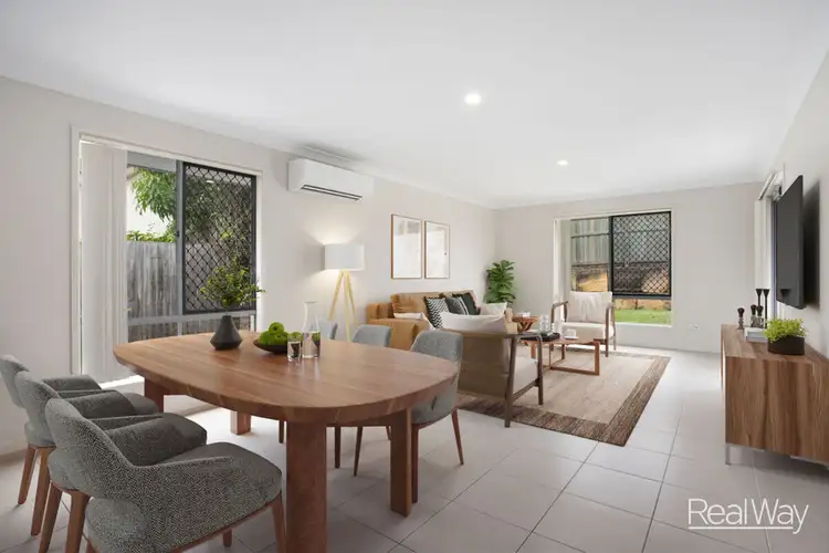 Fifth view of Homely house listing, 12 Bathersby Crescent, Augustine Heights QLD 4300
