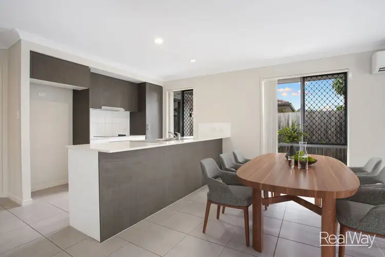 Sixth view of Homely house listing, 12 Bathersby Crescent, Augustine Heights QLD 4300