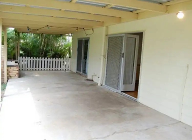 Fifth view of Homely house listing, 34 Houston Drive, Avoca QLD 4670