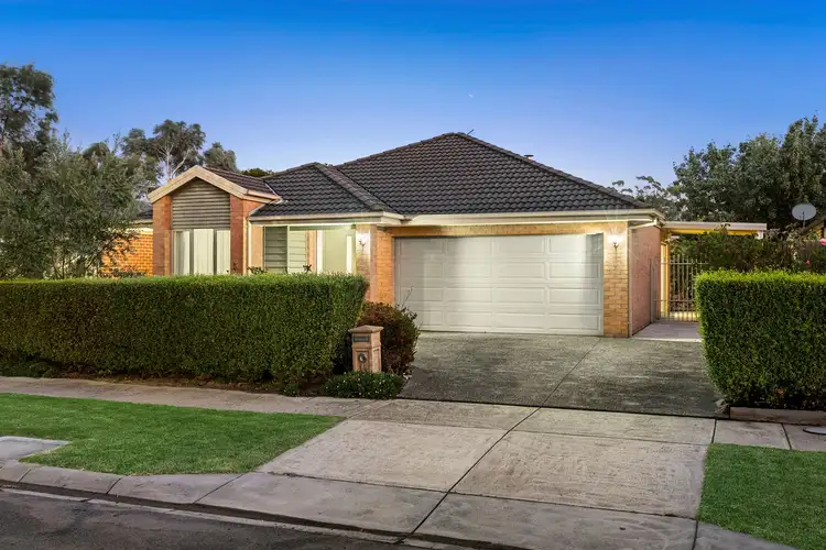 14 Caitlin Drive