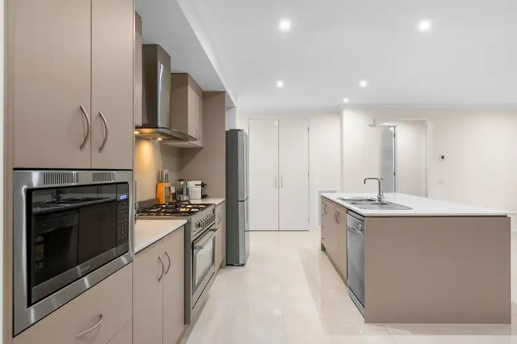 Sixth view of Homely house listing, 14 Caitlin Drive, Pakenham VIC 3810