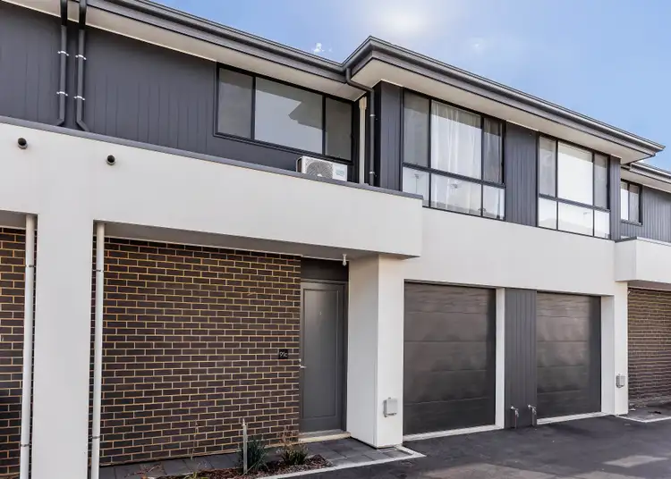Main view of Homely townhouse listing, 91c Humphries Terrace, Woodville Gardens SA 5012