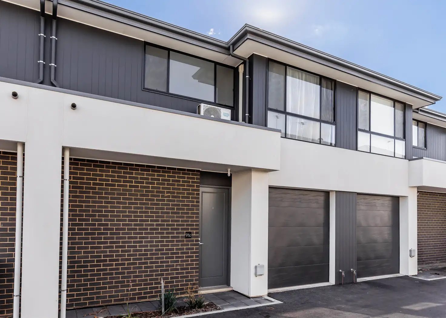 Main view of Homely townhouse listing, 91c Humphries Terrace, Woodville Gardens SA 5012
