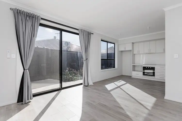 Second view of Homely townhouse listing, 91c Humphries Terrace, Woodville Gardens SA 5012