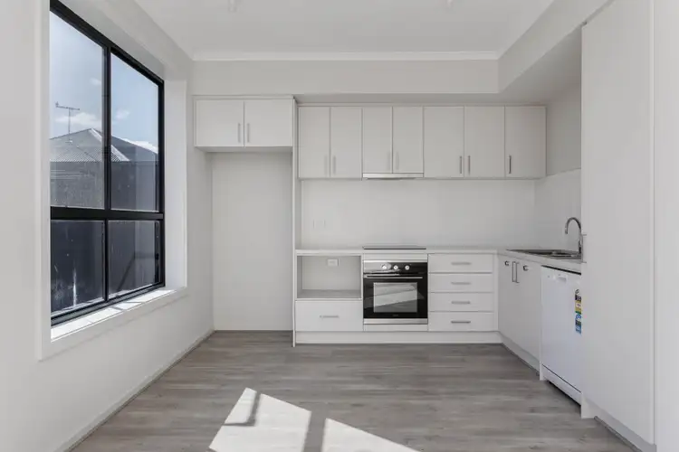 Third view of Homely townhouse listing, 91c Humphries Terrace, Woodville Gardens SA 5012