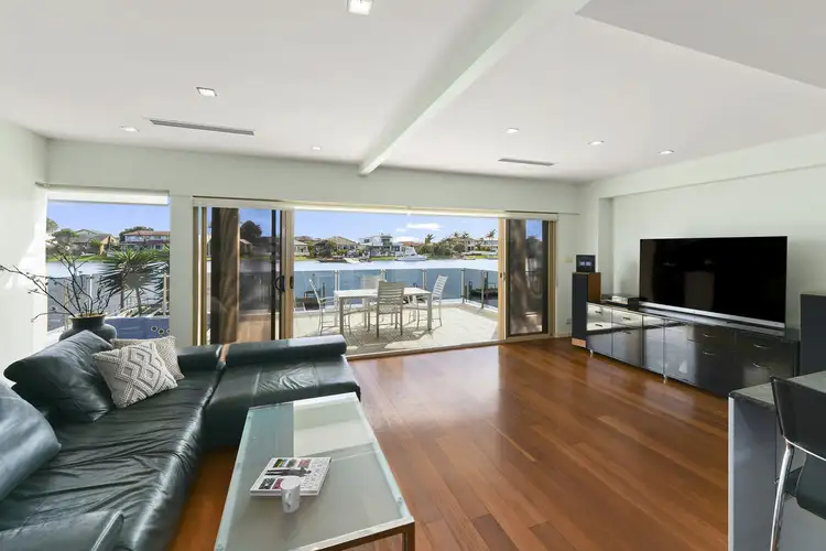 Third view of Homely house listing, 74 Commodore Crescent, Port Macquarie NSW 2444