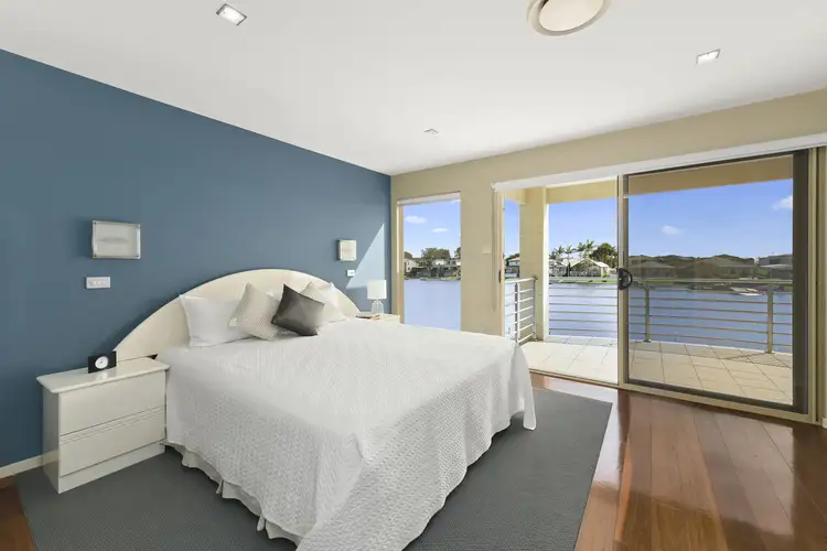 Fifth view of Homely house listing, 74 Commodore Crescent, Port Macquarie NSW 2444