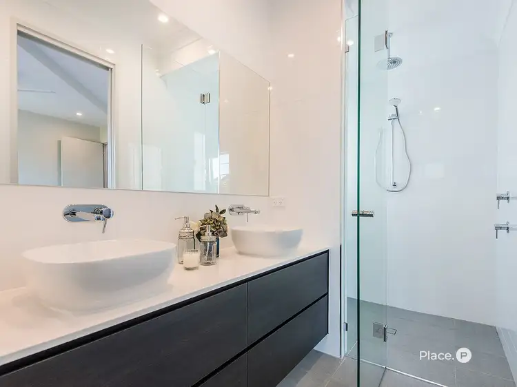 Fourth view of Homely townhouse listing, 6/48 Stuart Street, Bulimba QLD 4171