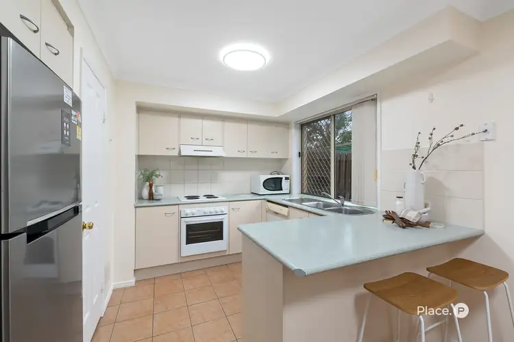 Third view of Homely townhouse listing, 41/20 Young Place, Runcorn QLD 4113