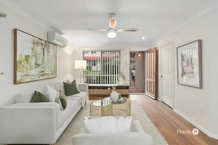 Fifth view of Homely townhouse listing, 41/20 Young Place, Runcorn QLD 4113