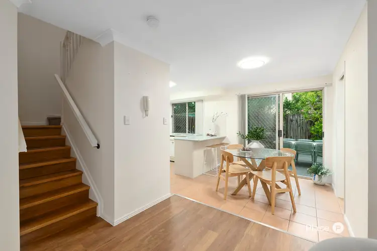 Sixth view of Homely townhouse listing, 41/20 Young Place, Runcorn QLD 4113