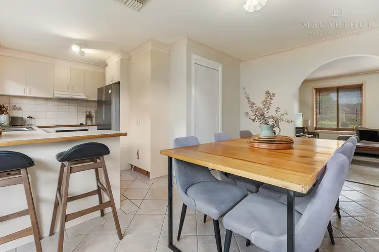 Third view of Homely unit listing, 1/7 Bentley Place, Wagga Wagga NSW 2650