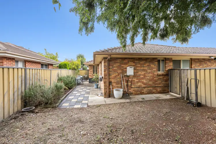 Fourth view of Homely unit listing, 1/7 Bentley Place, Wagga Wagga NSW 2650