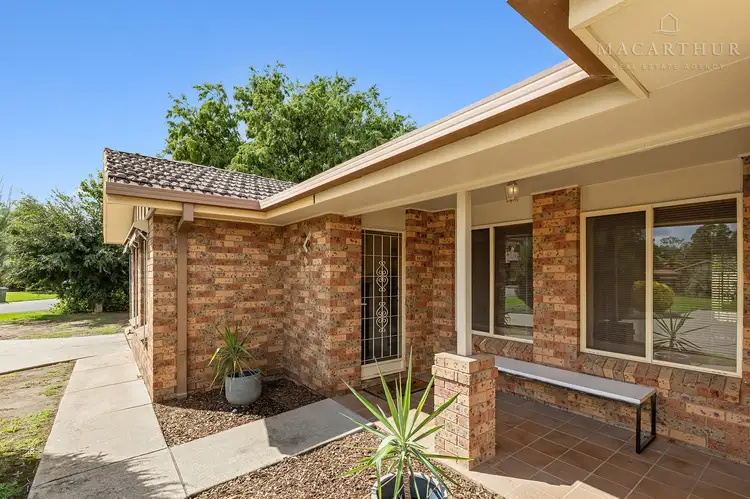 Fifth view of Homely unit listing, 1/7 Bentley Place, Wagga Wagga NSW 2650