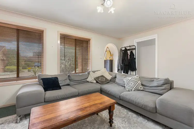 Sixth view of Homely unit listing, 1/7 Bentley Place, Wagga Wagga NSW 2650