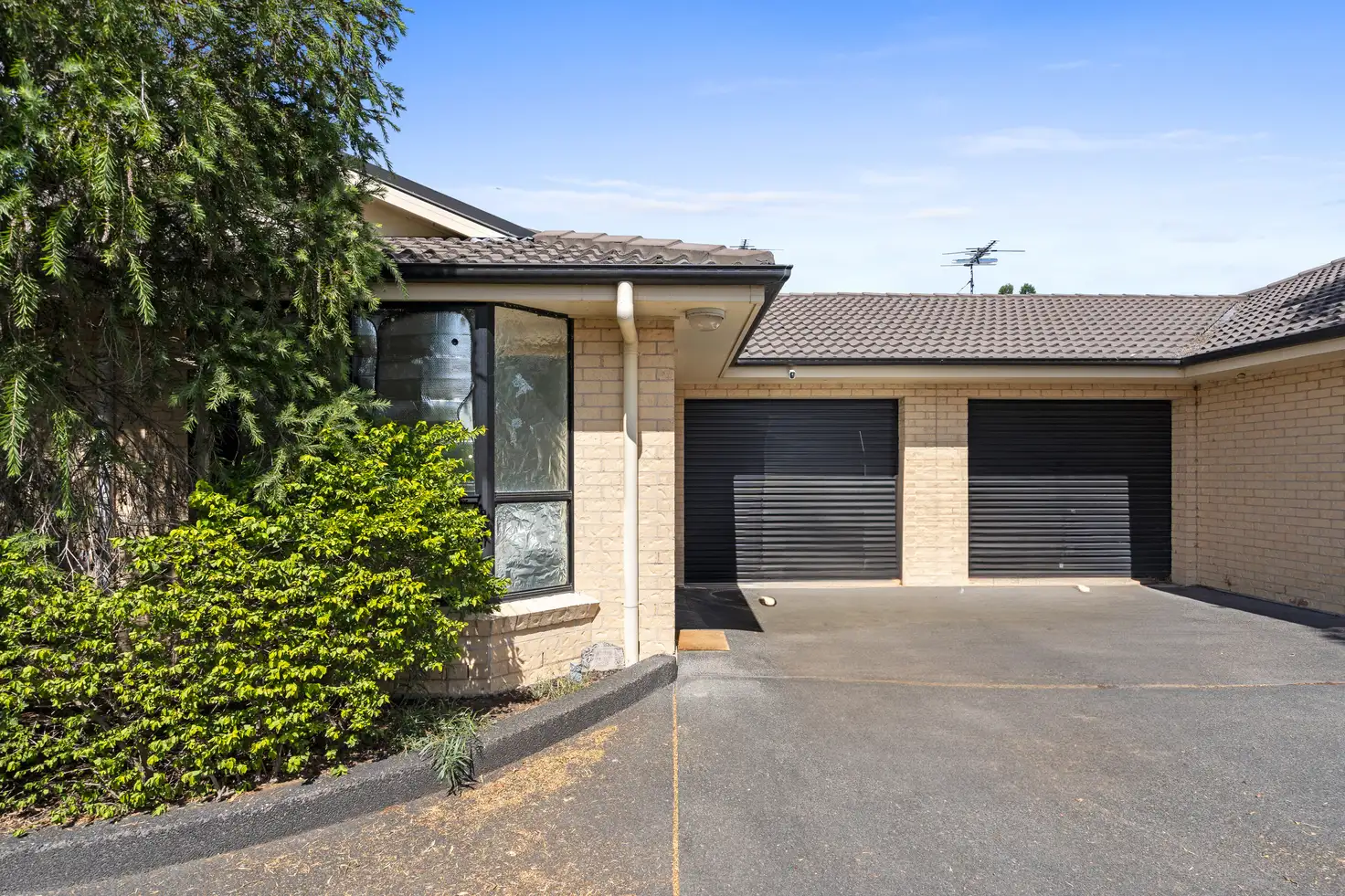 Main view of Homely unit listing, 2/27A Mitchell Street, Muswellbrook NSW 2333