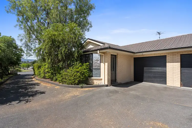 Second view of Homely unit listing, 2/27A Mitchell Street, Muswellbrook NSW 2333