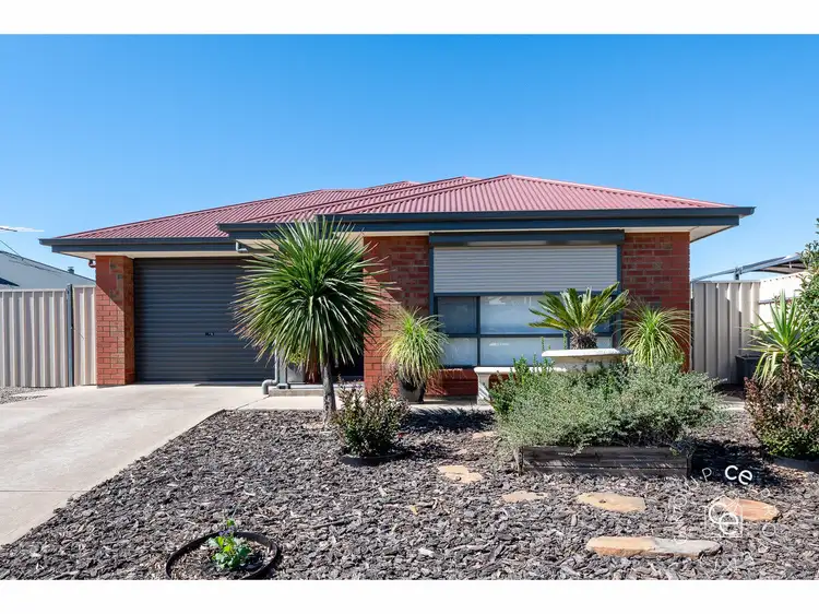 5 Ruby Drive, Mannum SA 5238