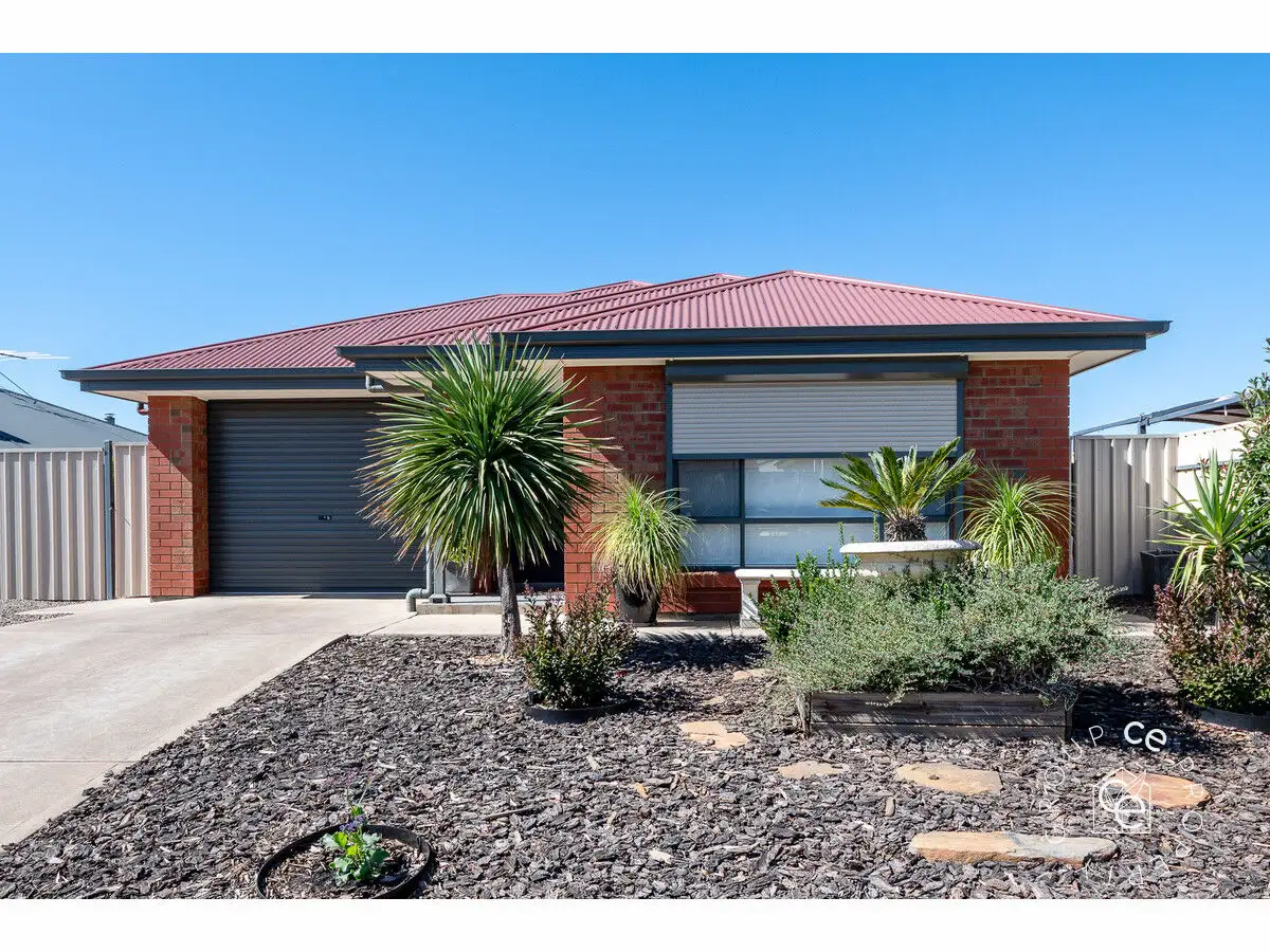 Main view of Homely house listing, 5 Ruby Drive, Mannum SA 5238