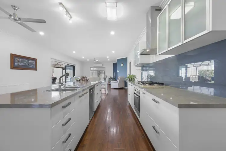 Sixth view of Homely house listing, 6 Cheryl Court, Warrnambool VIC 3280