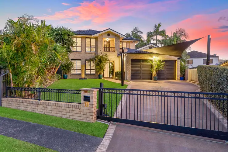 11 Eggeling Street, Erina NSW 2250