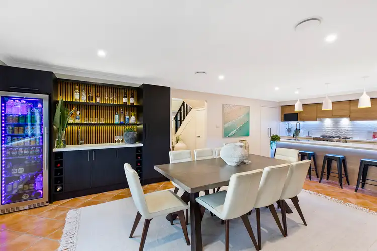 Fourth view of Homely house listing, 11 Eggeling Street, Erina NSW 2250